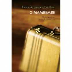 MAMBEMBE, O - AZEVEDO, ARTUR