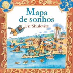 MAPA DE SONHOS - SHULEVITZ,...