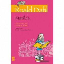 MATILDA - BARTALOTTI,...