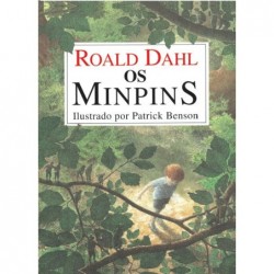 MINPINS, OS - DAHL, ROALD
