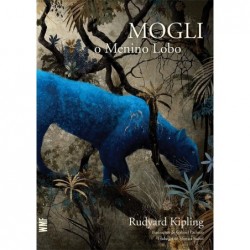 MOGLI, O MENINO LOBO -...