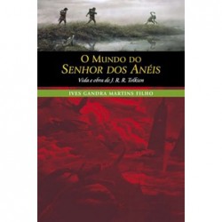 MUNDO DO SENHOR DOS ANEIS,...