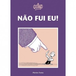 NAO FUI EU! - QUINO