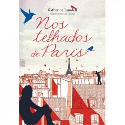NOS TELHADOS DE PARIS -...