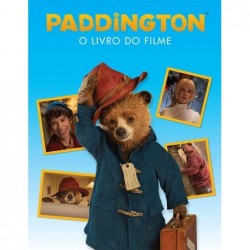 PADDINGTON - O LIVRO DO...