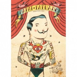 PAPAI TATUADO - NESQUENS,...