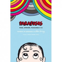 PARAFUSOS - MANIA,...