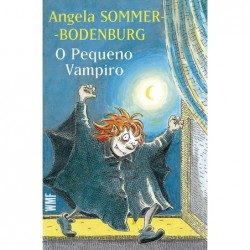 PEQUENO VAMPIRO, O - AZENHA...