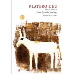 PLATERO E EU - EDIÇAO...