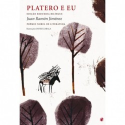 PLATERO E EU - EDIÇAO...