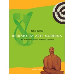 RETRATO DA ARTE MODERNA -...