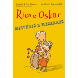 RICO E OSKAR - MISTERIO E...