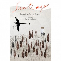 SANTIAGO - LORCA, FEDERICO...