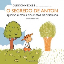 SEGREDO DE ANTON, O - AJUDE...