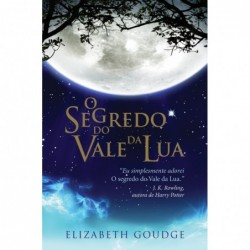 SEGREDO DO VALE DA LUA, O -...