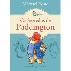 SEGREDOS DE PADDINGTON, OS...