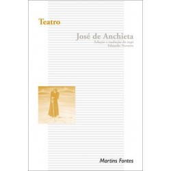 TEATRO - JOSE DE ANCHIETA -...