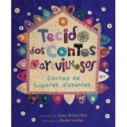 TECIDO DOS CONTOS...