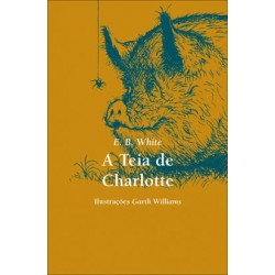 TEIA DE CHARLOTTE, A -...