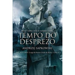 TEMPO DO DESPREZO - THE...