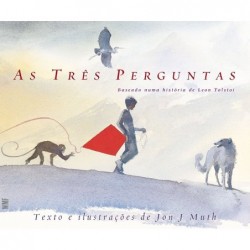 TRES PERGUNTAS, AS -...