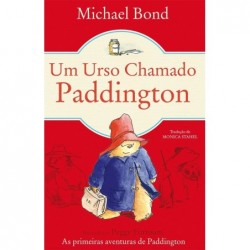 URSO CHAMADO PADDINGTON, UM...