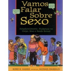 VAMOS FALAR SOBRE SEXO -...