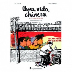 VIDA CHINESA, UMA - VOL. 2...