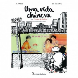 VIDA CHINESA, UMA - VOL. 3...