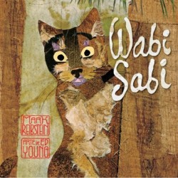 WABI SABI - REIBSTEIN, MARK