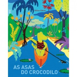 Asas do crocodilo