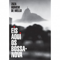 EIS AQUI OS BOSSA-NOVA -...