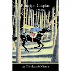 CRONICAS DE NARNIA, AS -...