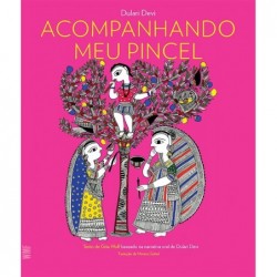 ACOMPANHANDO MEU PINCEL -...
