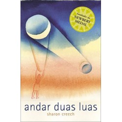 ANDAR DUAS LUAS - CREECH,...