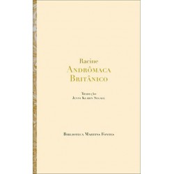 ANDROMACA/ BRITANICO - RACINE