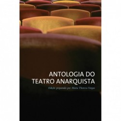 ANTOLOGIA DO TEATRO...