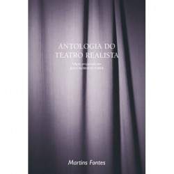 ANTOLOGIA DO TEATRO...