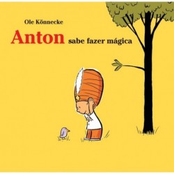 ANTON SABE FAZER MAGICA -...