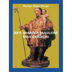 ARTE BARROCA BRASILEIRA...