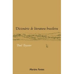 DICIONARIO DE LITERATURA...