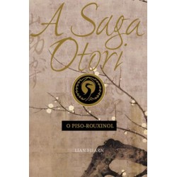 SAGA OTORI I, A - O PISO...