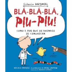 BLA-BLA-BLA, PIU-PIU! -...