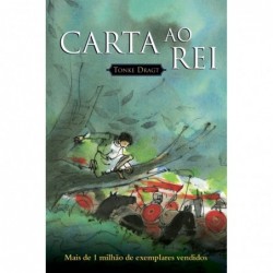 CARTA AO REI - DRAGT, TONKE