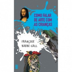 COMO FALAR DE ARTE COM AS...