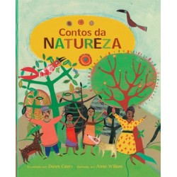 CONTOS DA NATUREZA - CASEY,...