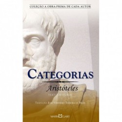 Categorias - Aristóteles