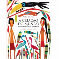 CRIAÇAO DO MUNDO E OUTRAS...
