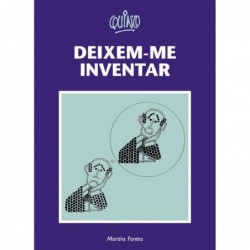 DEIXEM-ME INVENTAR - QUINO