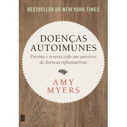 DOENÇAS AUTOIMUNES - MYERS,...